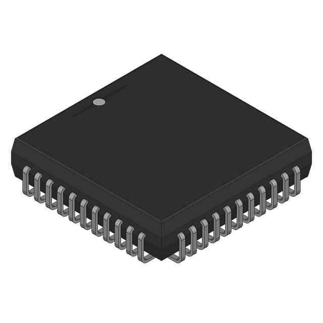 CS80C86-2R2490