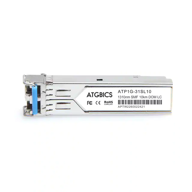 GMFIBER-SFP-10K-C